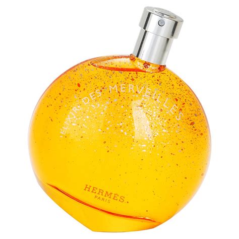 hermes elixir des merveilles sample|elixir des merveilles for women.